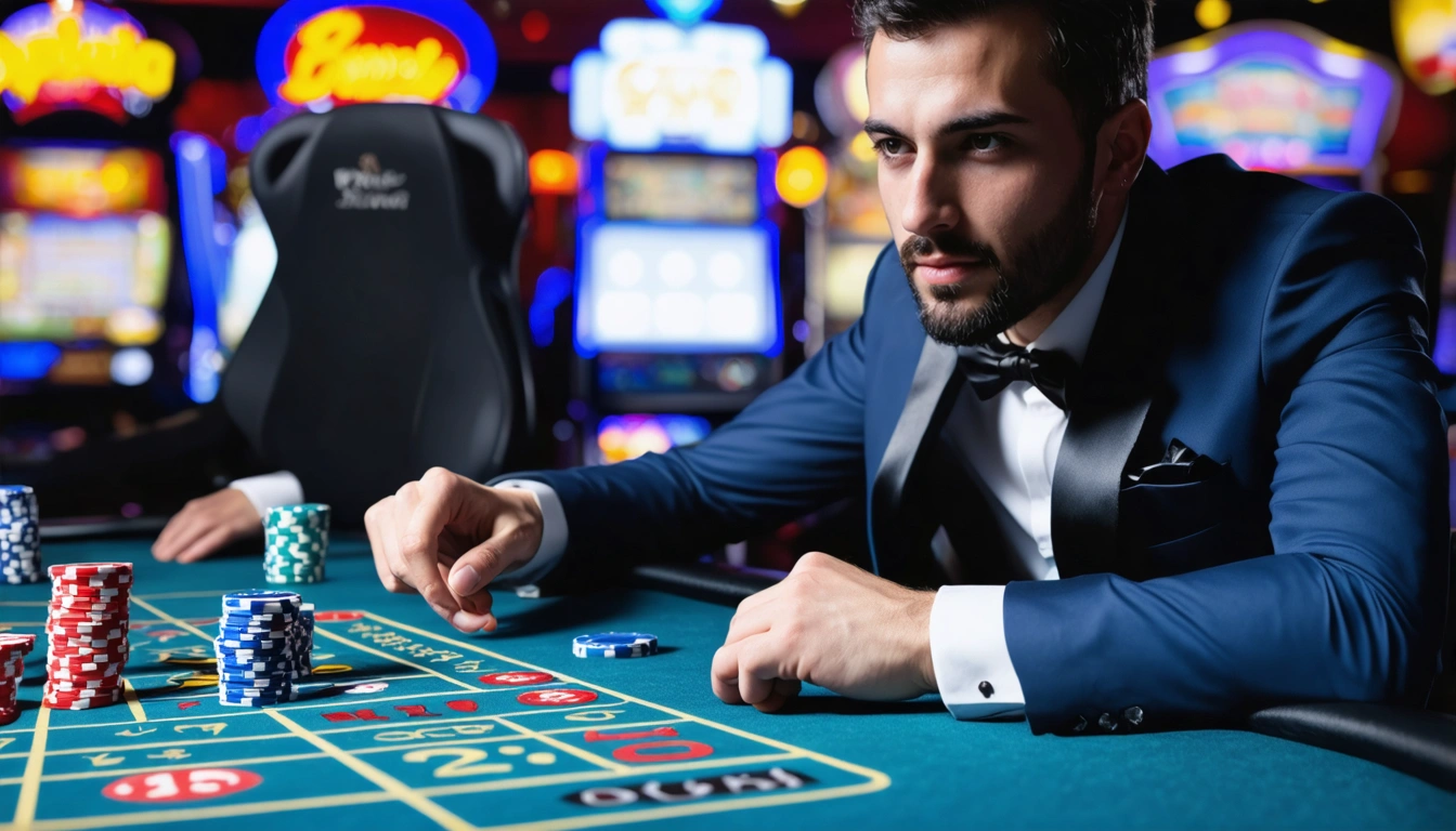 games Sultan