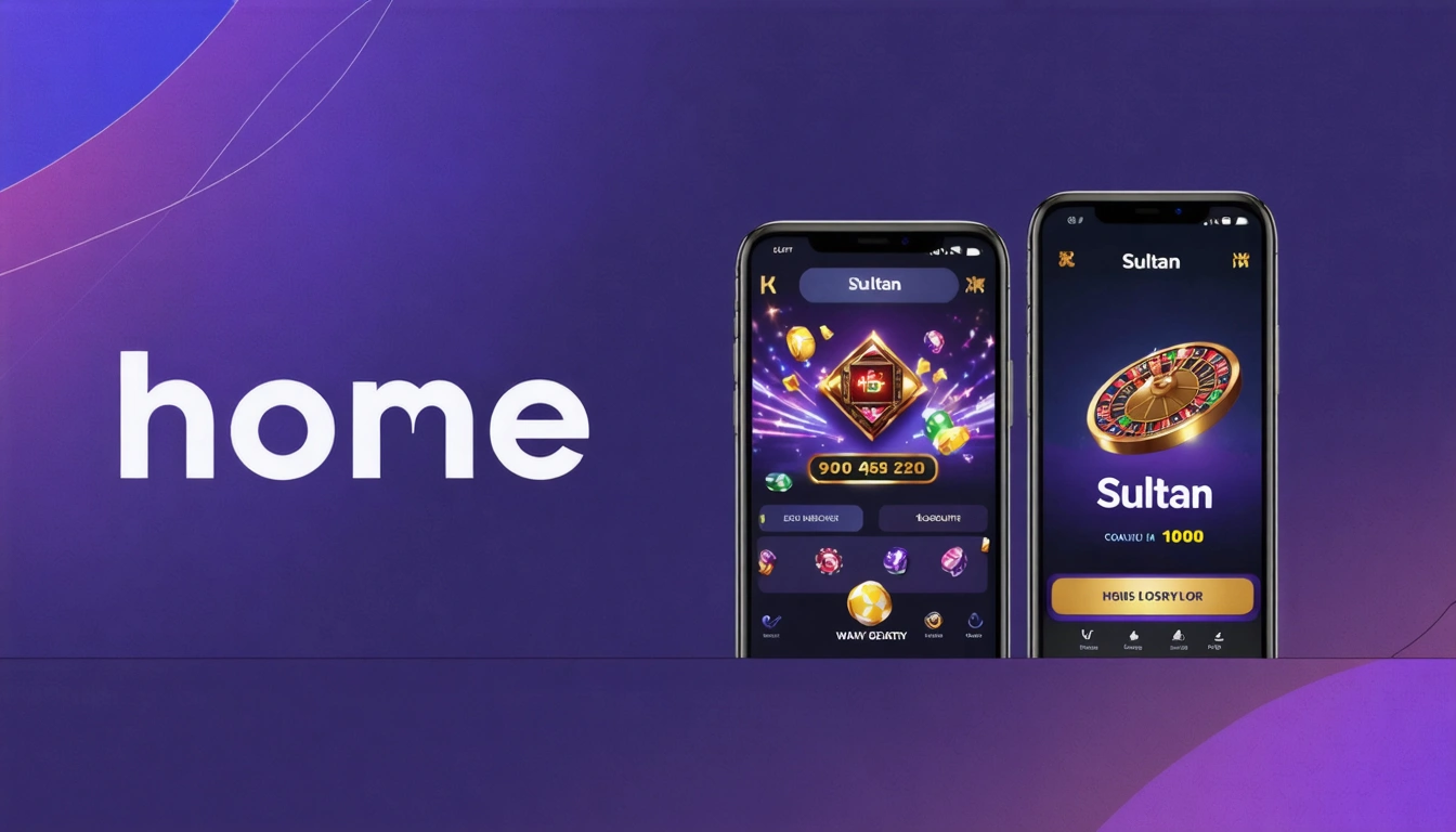 home Sultan